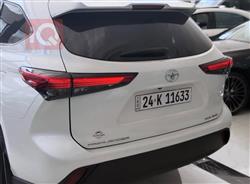 تۆیۆتا هایلاندەر